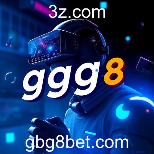 A Ascensão do gbg8: Liderando o Mercado de Jogos em 2026