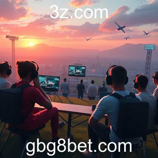 Expansão dos Jogos Online e o Futuro do Entretenimento Digital