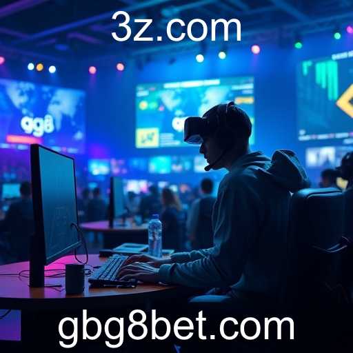 Explorando o Mundo de Game Trends em 2026