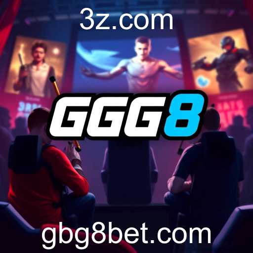 Explorando o Fenômeno GBG8: A Nova Onda dos Jogos Online