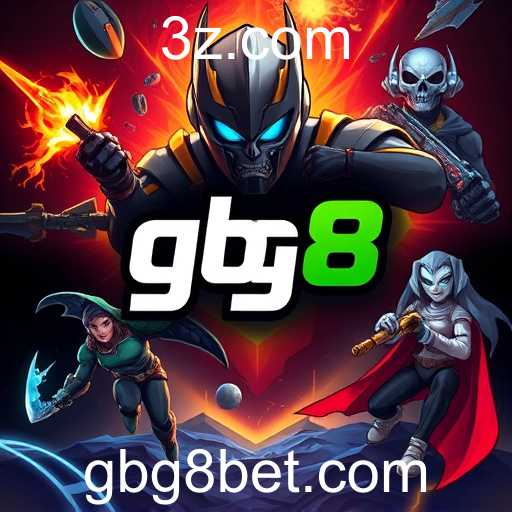 O Crescimento Explosivo do gbg8 no Brasil
