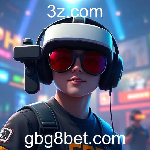 Revolução gbg8: O Impacto nos Jogos Online em 2026