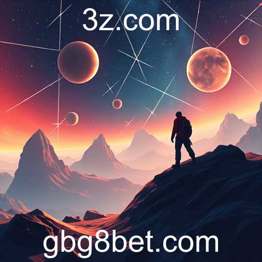 A Revolução do Entretenimento Digital através de 'gbg8'