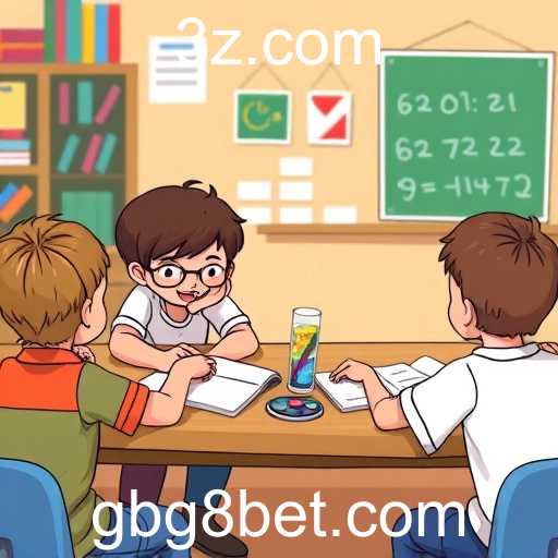 A Revolução dos Jogos Online com gbg8