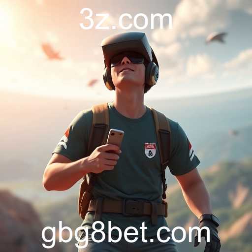 Revolução nos Jogos Online: A Ascensão do gbg8