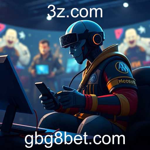 O Crescimento Inovador do Setor de Jogos Online