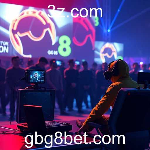 Inovações Tecnológicas Transformam o Mundo dos Jogos