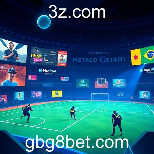 Revolução no Mundo dos Jogos em Português