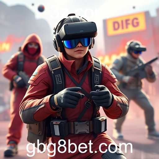 Tendências Crescentes no Mundo dos Jogos Virtuais