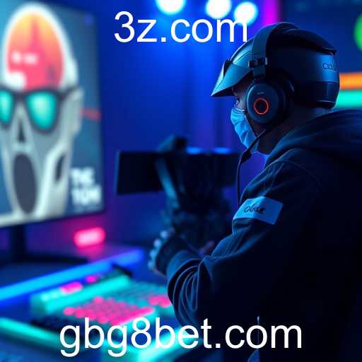 Revolução no Mundo dos Jogos Online com gbg8