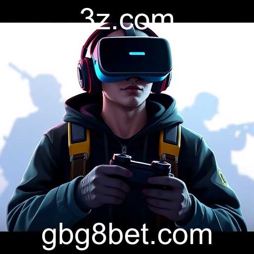 GBG8: O Futuro dos Jogos Online no Brasil