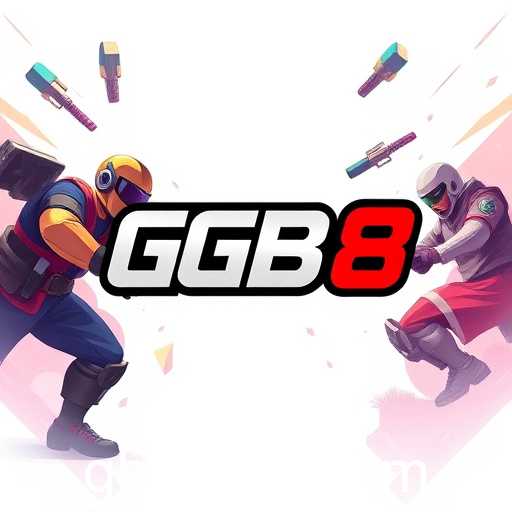 Revolução no Mundo dos Jogos: O Impacto da GBG8 em 2025