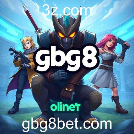 Revolução no Mundo dos Jogos: A Ascensão do gbg8