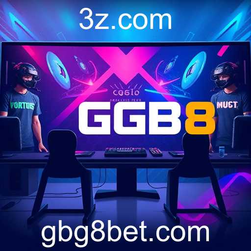 O Crescimento Explosivo da GBG8 no Mercado de Jogos