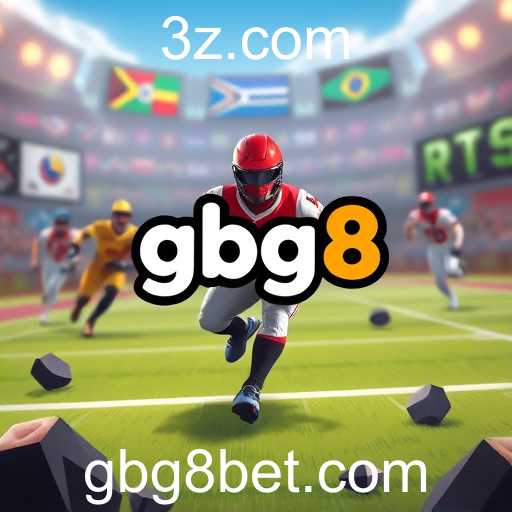 GBG8: A Plataforma Favorita dos Gamers em 2026