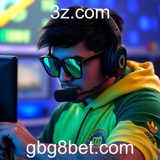 GBG8: Os Desafios e Oportunidades do Crescimento dos Jogos no Brasil
