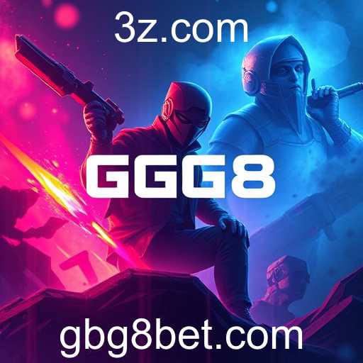 GBG8: Revolução no Mundo dos Jogos Online