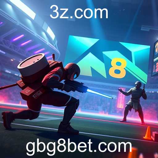 GBG8: Evolução e Tendências no Mundo dos Jogos em 2026