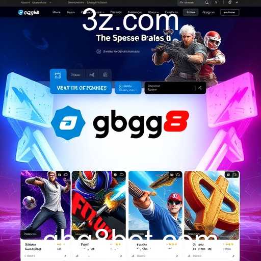 A Ascensão dos Jogadores de 'gbg8' no Cenário Global