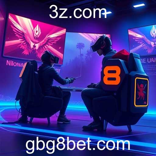 O Crescimento do GBG8: Uma Nova Era nos Jogos Online