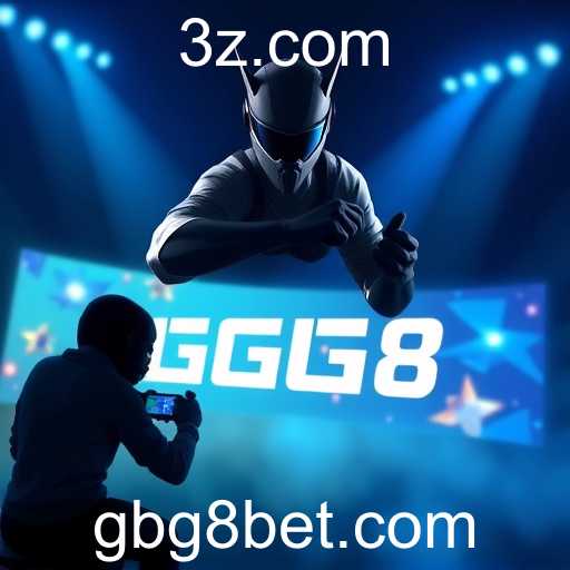 GBG8 Revoluciona o Mundo dos Jogos Online