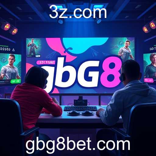 Crescimento dos Sites de Jogos em 2026: Análise do gbg8