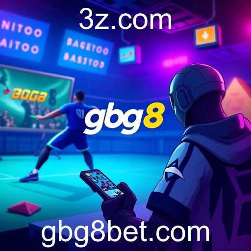 O Impacto Crescente de gbg8 no Cenário de Jogos