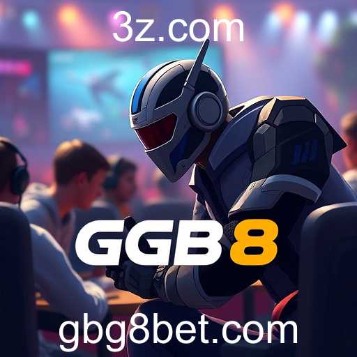 O Impacto do gbg8 no Cenário de Jogos de 2026