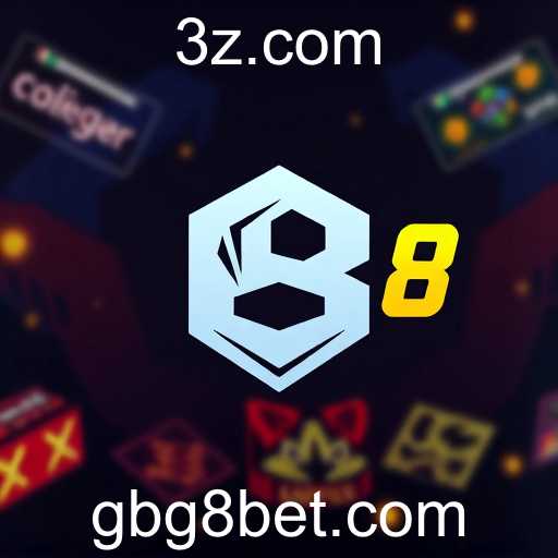 O Impacto do gbg8 no Mundo dos Jogos