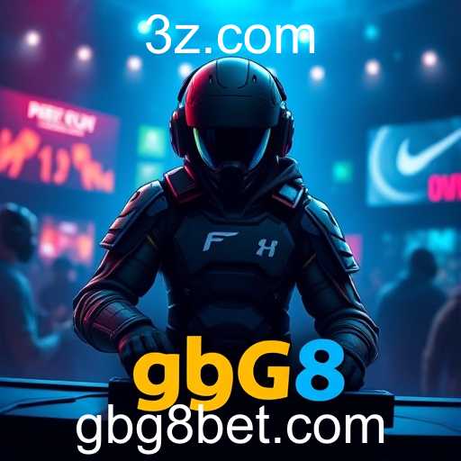 O Crescente Impacto do 'gbg8' no Mundo dos Games