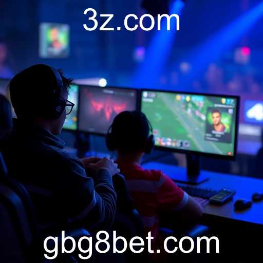 O Impacto do GBG8 no Cenário de Jogos Online em 2026