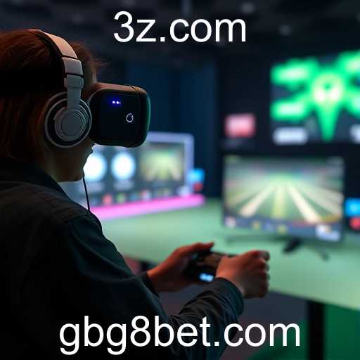 O Impacto do gbg8 na Comunidade de Jogos em 2026