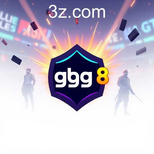 O Impacto da Palavra-Chave GBG8 nos Jogos Online