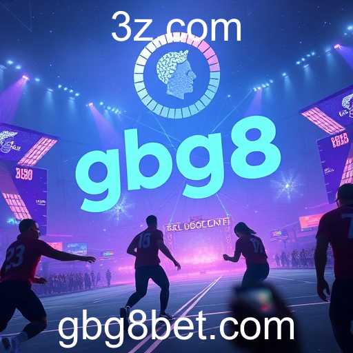 A Inovação do Mundo dos Jogos com a Chave 'gbg8'