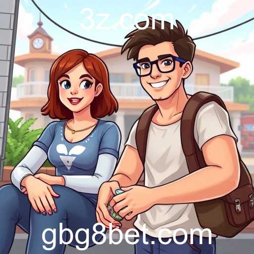 Explorando o Universo dos Jogos de Estilo de Vida no gbg8