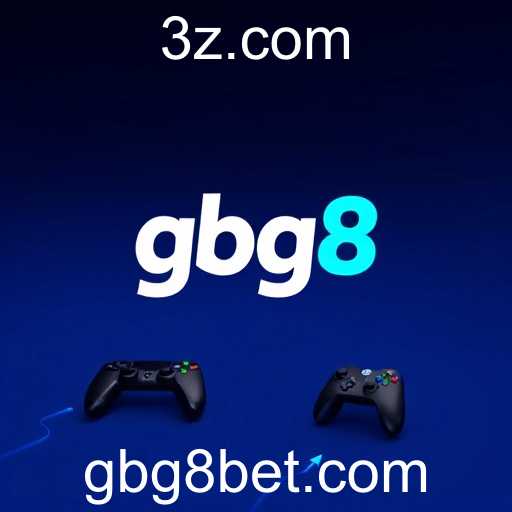 A Revolução do Mercado de Jogos com gbg8