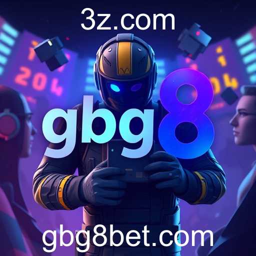 Revolução nos Jogos: GBG8 Muda o Cenário de Entretenimento