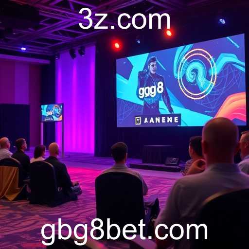 Revolução nos Jogos Online com o GBG8