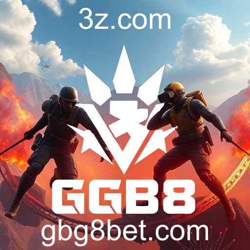 Revolução no Mundo dos Jogos Online com 'gbg8'