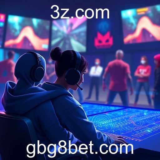Revolucionando o Mercado de Jogos Online