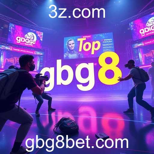 A Ascensão do GBG8 no Universo dos Jogos