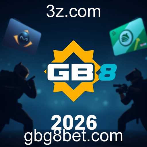 A Ascensão do GBG8 no Mercado Brasileiro de Jogos