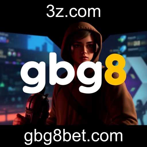 Revolução no Mundo dos Jogos: A Ascensão do GBG8