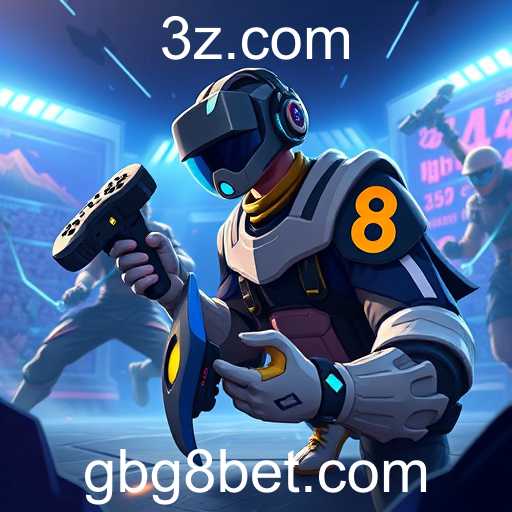 Ascensão do GBG8 no Cenário de Jogos Online em 2026