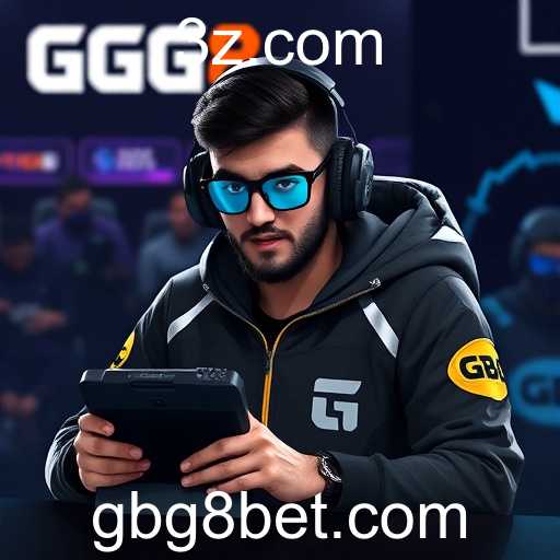 Ascensão do Portal GBG8 no Universo dos Games