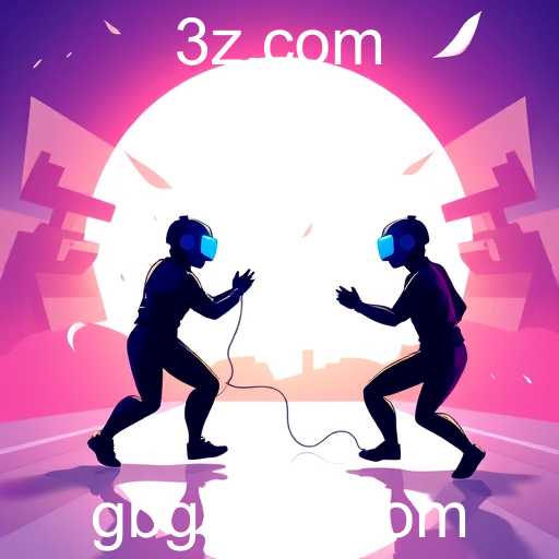 A Ascensão do GBG8 no Mundo dos Jogos Online