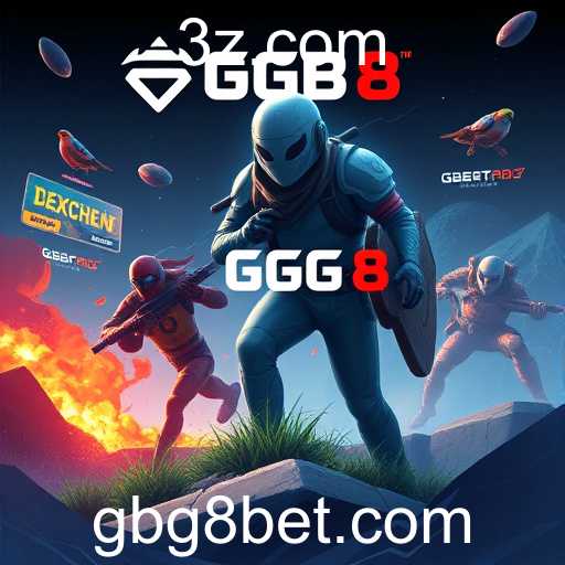 A Ascensão do GBG8 no Cenário de Jogos em 2025