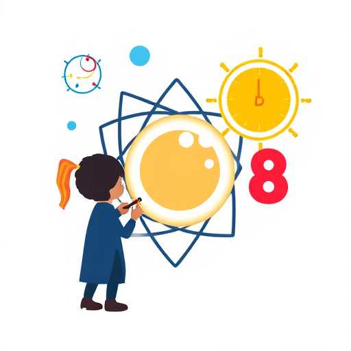 Explorando o Universo da Ciência no GBG8