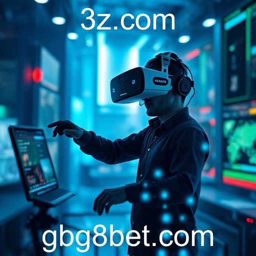 Como a Tecnologia Revoluciona o Mundo dos Jogos: Uma Exploração da Categoria 'Tecnologia' no Site gbg8