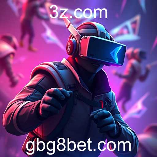 A Evolução do GBG8: Uma Análise do Presente Futuro dos Jogos Online